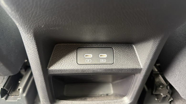 BYD Seal U 1.5 DM-i Boost 5dr Auto Estate